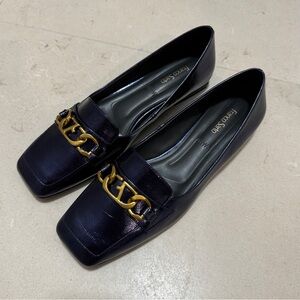 Franco Sarto Loafers, EU38/US7.5